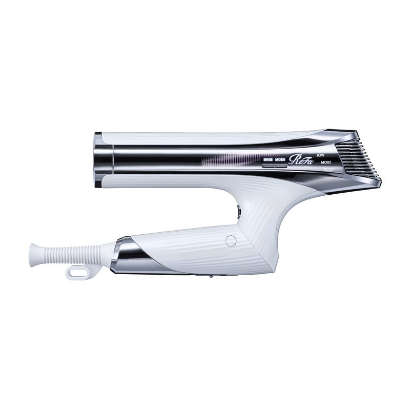 ReFa リファ ビューテックドライヤー S+ ブラック 通販 - 西武・そごう