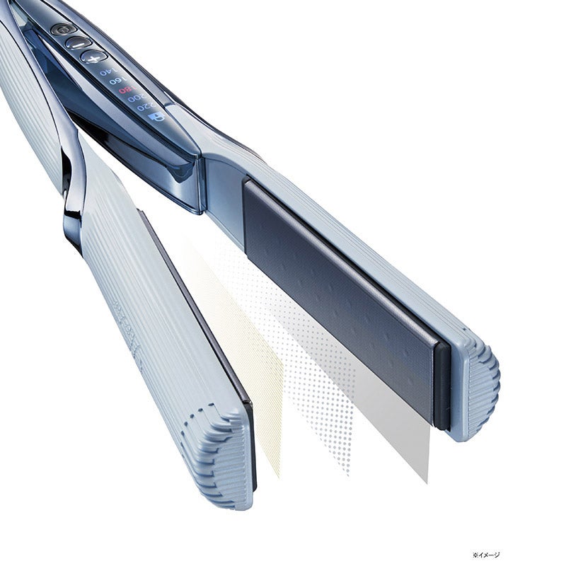 ReFa リファ ストレートアイロンプロ（ブラック） 通販 - 西武・そごう