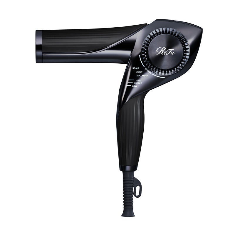 ReFa リファビューテック ドライヤー BX ブラック 通販 - 西武・そごう