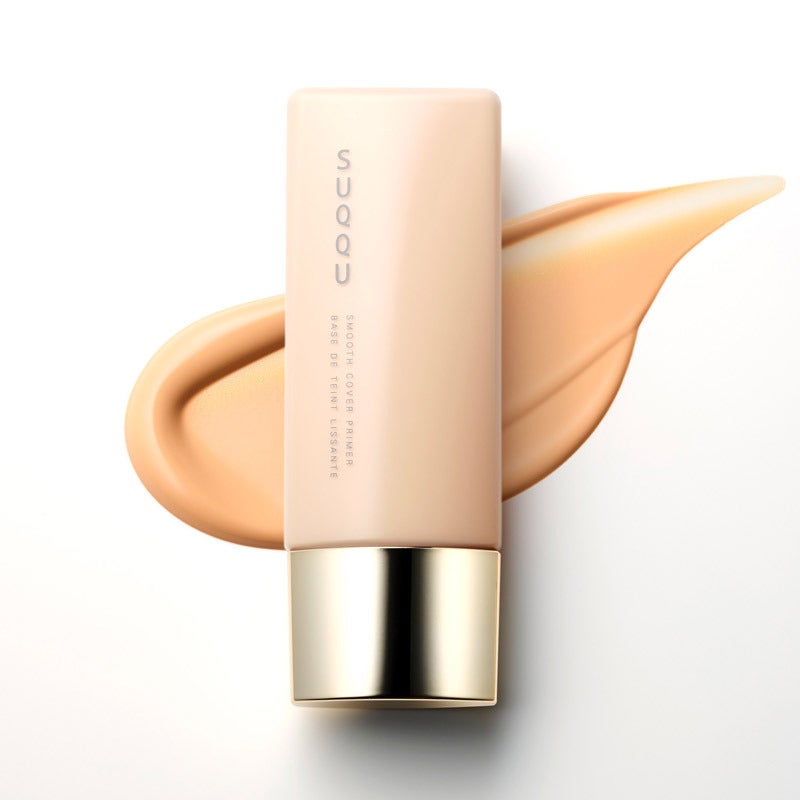 SUQQU スムース カバー プライマー 通販 - 西武・そごうのオンライン