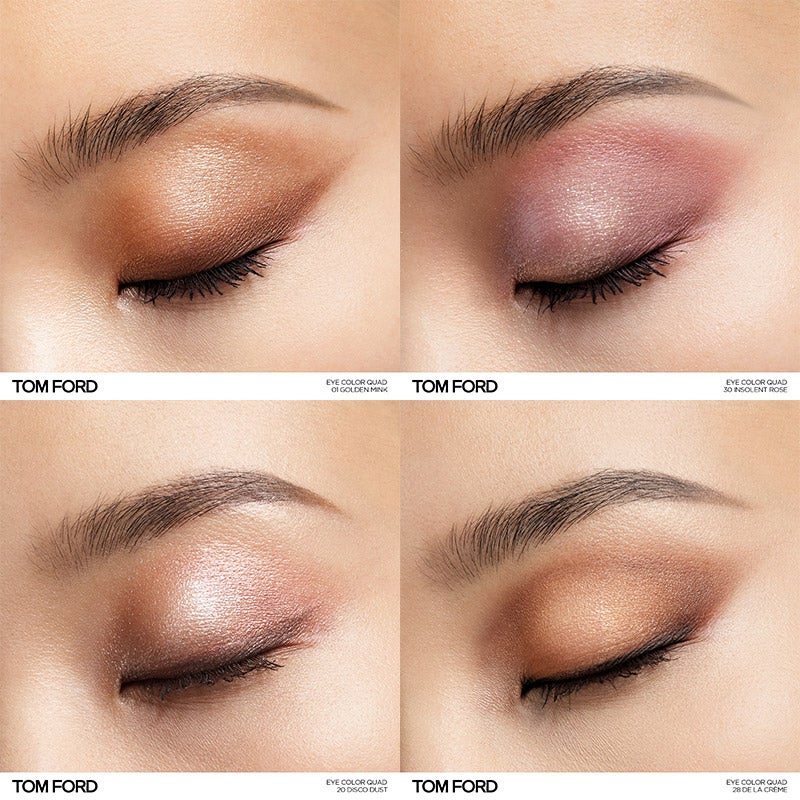 TOM FORD BEAUTY アイ カラー クォード 通販 - 西武・そごうの