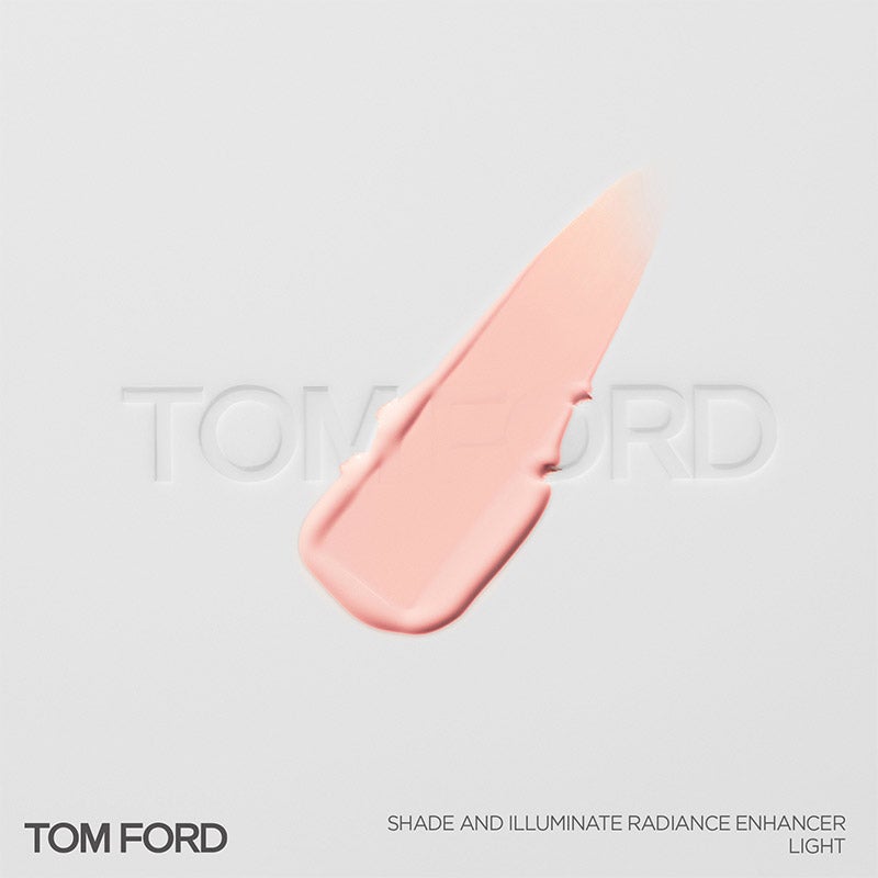 TOM FORD BEAUTY シェイド アンド イルミネイト ラディアンス