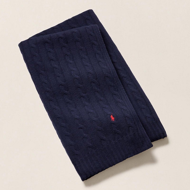 RALPH LAUREN HOME（ラルフローレンホーム） Wilton ハーフ