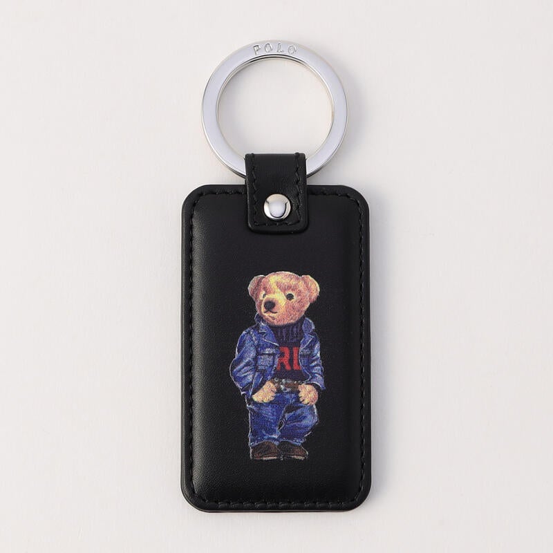 POLO RALPH LAUREN（紳士雑貨） キーホルダー P-1105 - 西武・そごうの