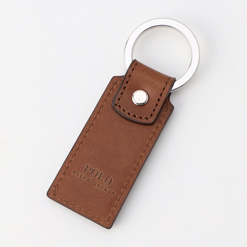 POLO RALPH LAUREN（紳士雑貨） 【日本製】キーリング P-1104 P-1104