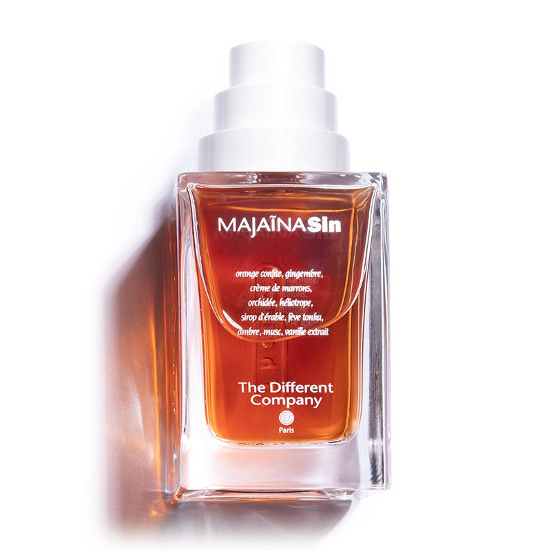 The Different Company(ザ ディファレントカンパニー) マジャイナシン