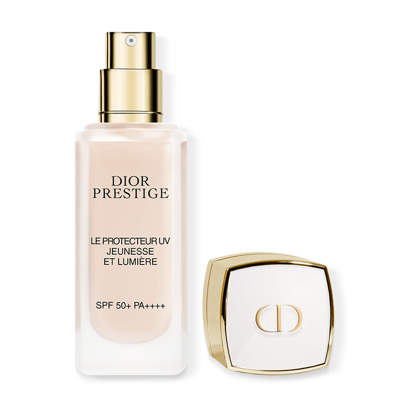 DIOR プレステージ ホワイト ル プロテクター UV ルミエール