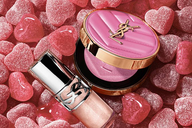 イヴ・サンローラン - 西武・そごうのオンラインストア e.デパート