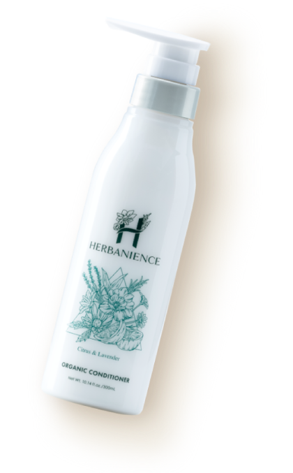 公式】ハーバニエンスシャンプー（シトラス＆ラベンダー） |天然由来