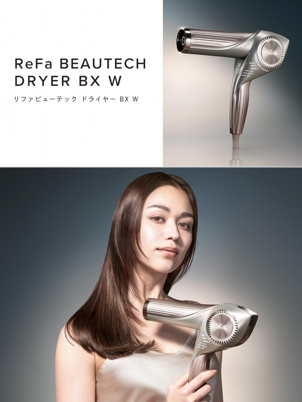 ReFa(リファ)2025新作ドライヤー比較！｜横浜駅徒歩3分｜髪質改善で美
