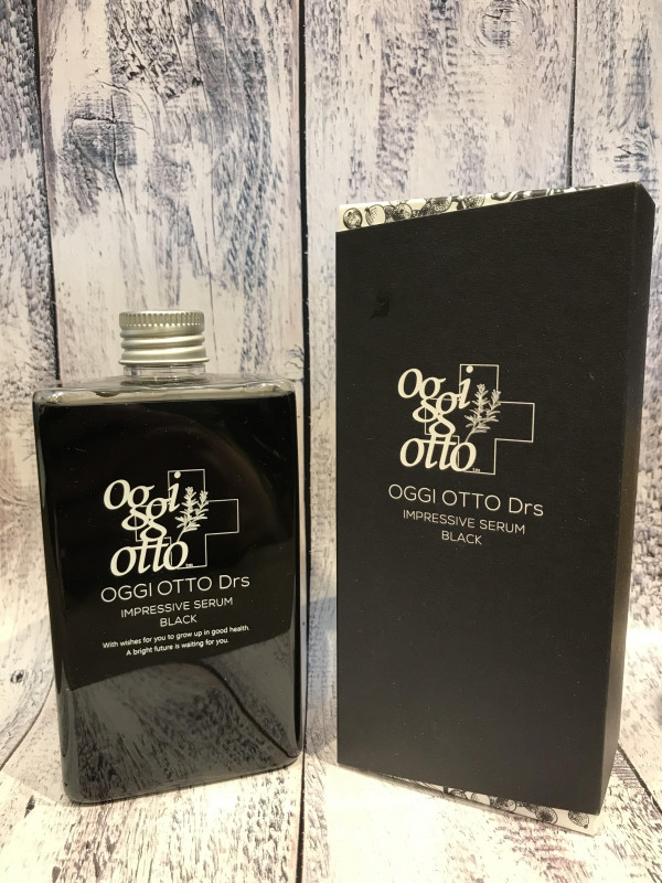 オッジィオットDrsを選ぶ3つの理由｜自由が丘にあるクリームバスが