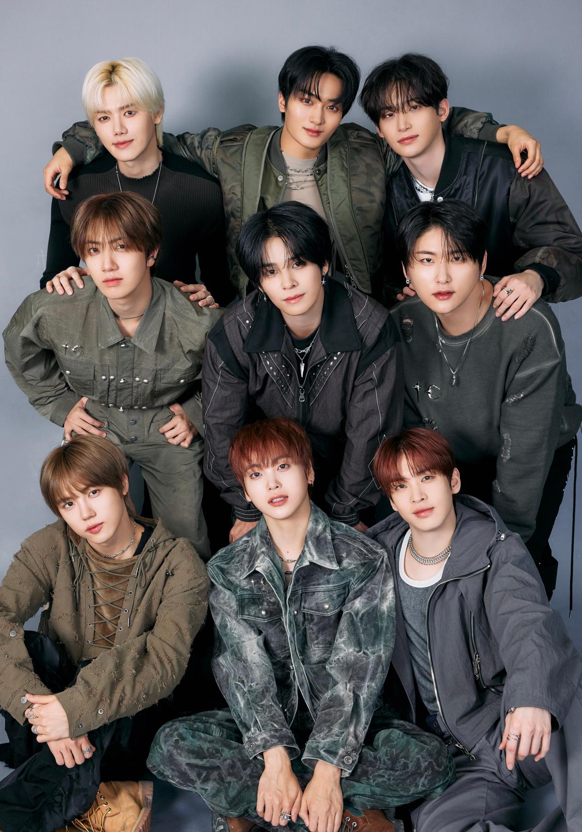 チェキプレゼントあり！CRAVITY特集Vol.3】メンバーが穴埋め作文と一問