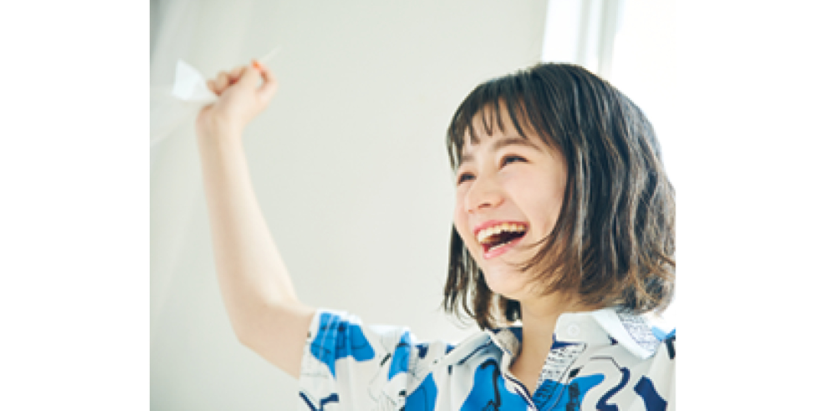 こっちゃんの魅力を大分析！恥ずかしがらずになんでもできるってホント