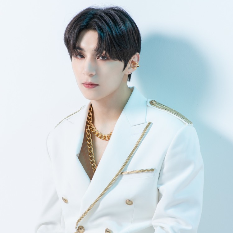 K-NEWS vol.4】勢いスゴイ♡Golden Childに注目！ サイン入り