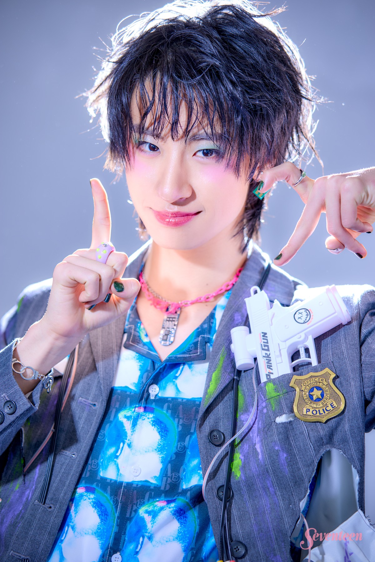 龍宮城ってどんなグループ!? メンバーの最新プロフィールからライブの