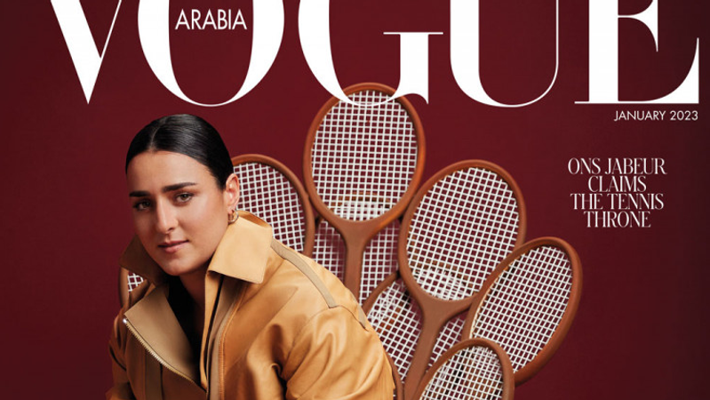Condé Nast in court fight over Vogue Arabia | Semafor