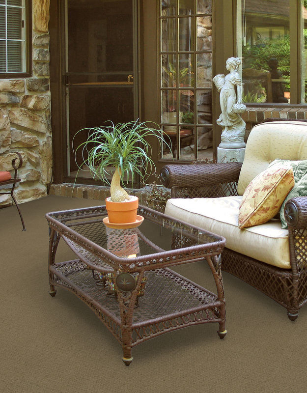 Gardenscape (T) 54629 in color Wheat Grass | Commercial Outdoor Carpet