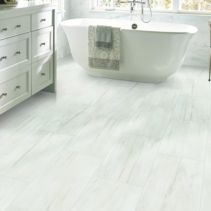 Marvel 16X32 Matte TG06C 00150 | Shaw Builder Flooring