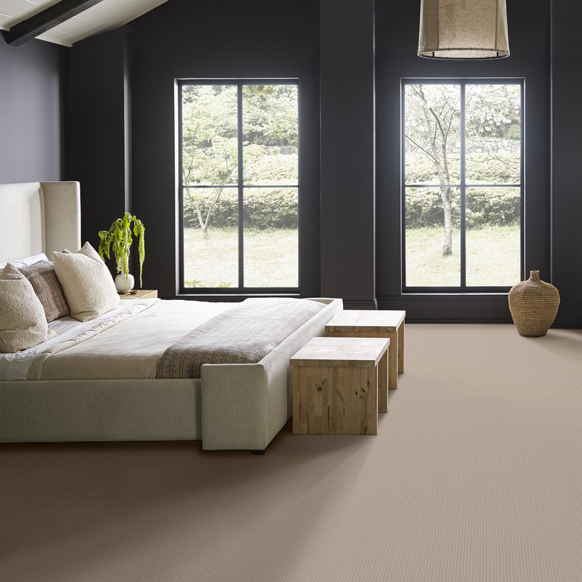 San Lucas - 100% Nylon in Natural | AndersonTuftex