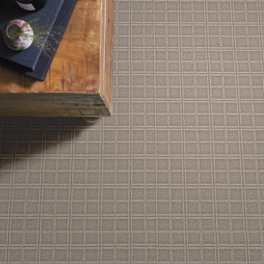 Breeze Block - 100% ANSO® High Performance Nylon in Fossil