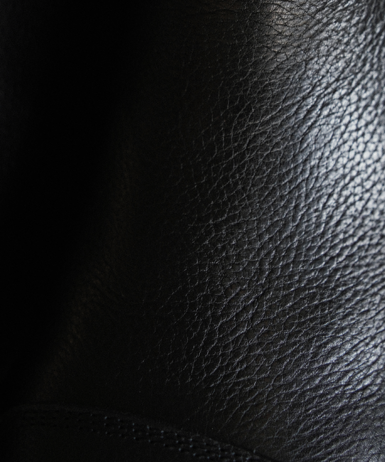 shiun(シウン) ONLINE STORE / GRAIN CHELSEA BOOTS 受注期間 - 3/8 23:59