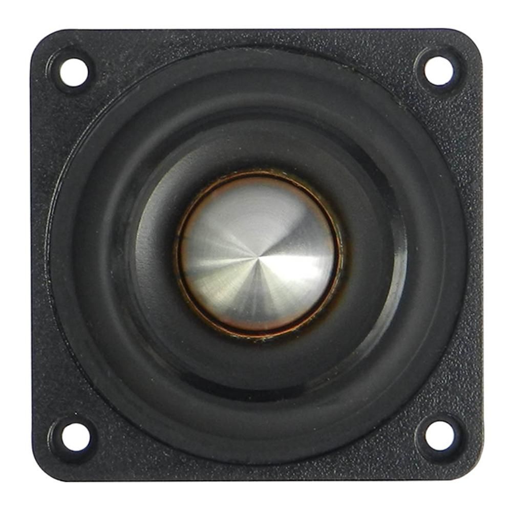 ☆Tangband 5cmフルレンジ W2-802SE - コイズミ無線有限会社