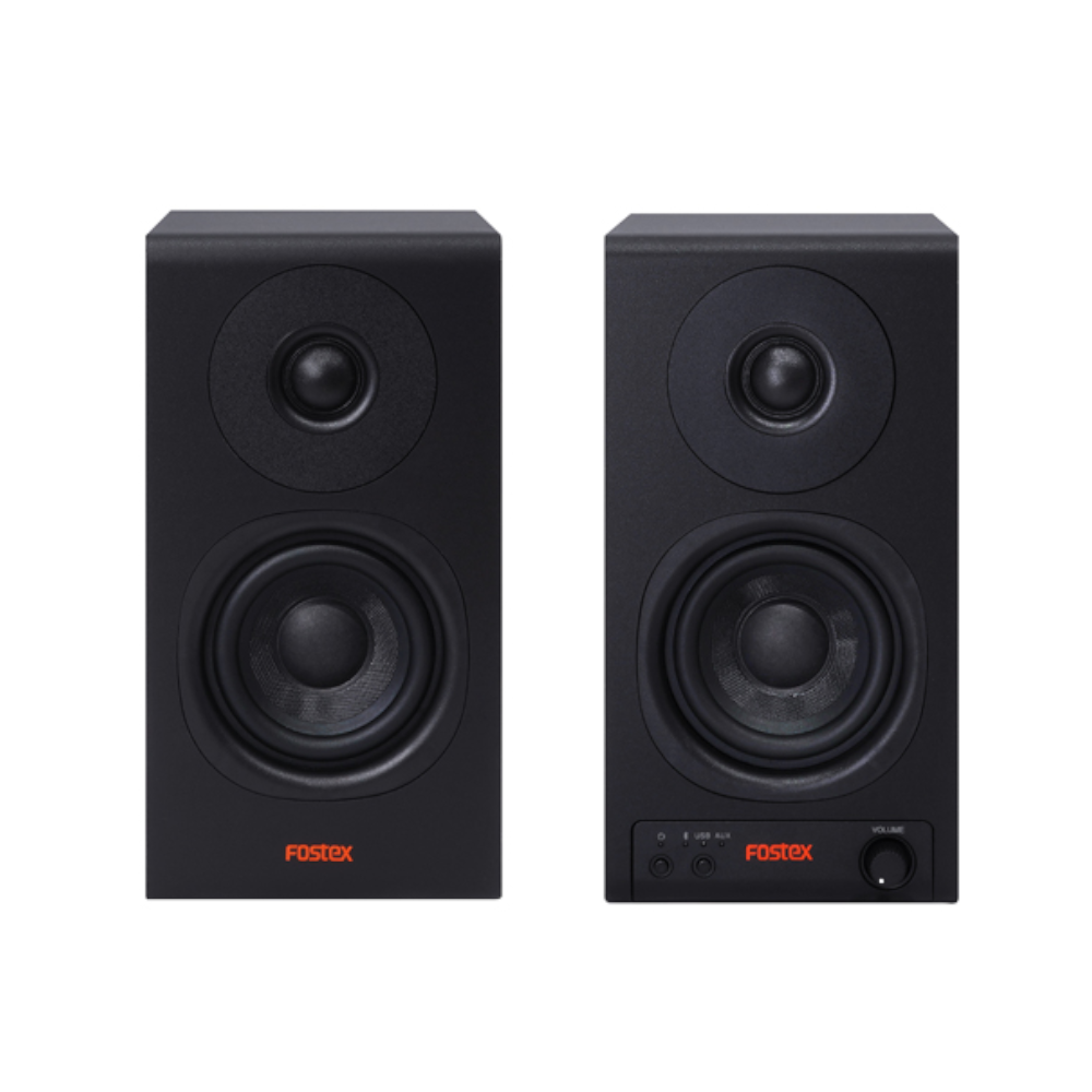 Fostex パッシブスピーカー | P802-S - コイズミ無線有限会社