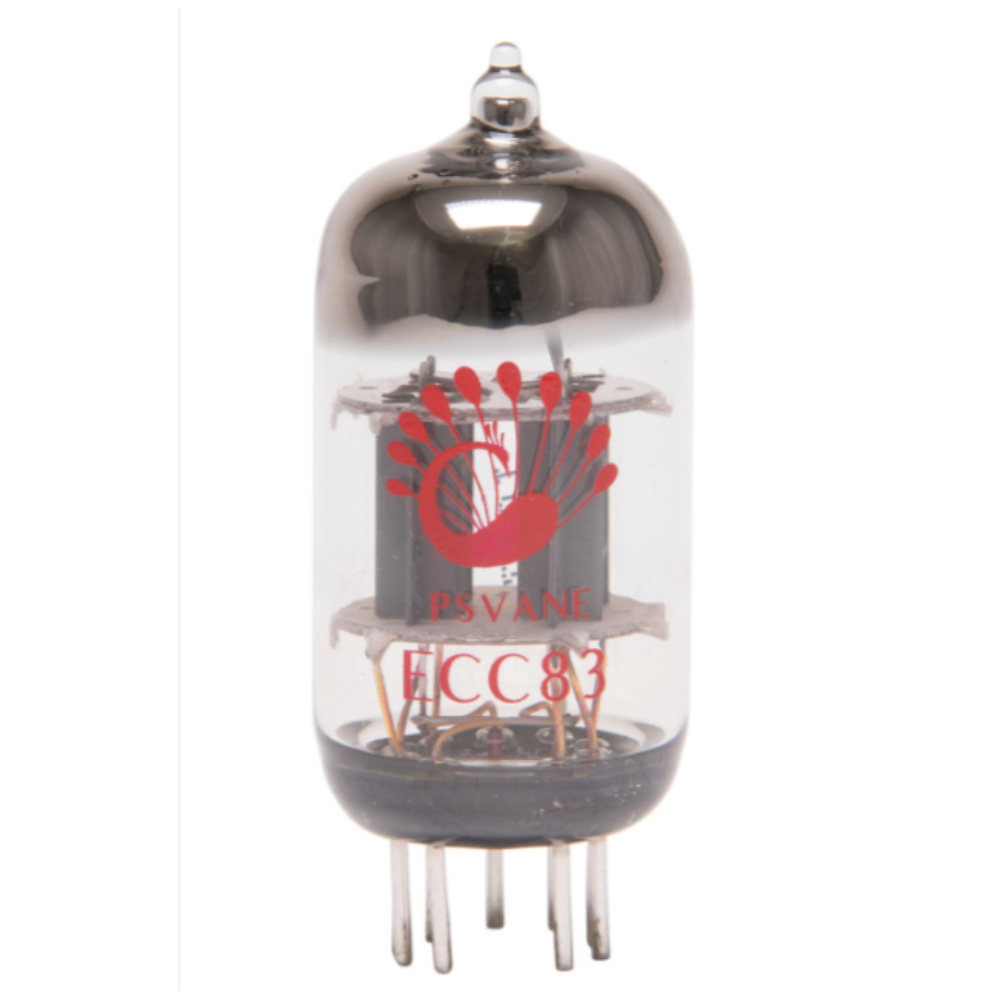 ECC83S 電圧増幅管 | JJ - コイズミ無線有限会社