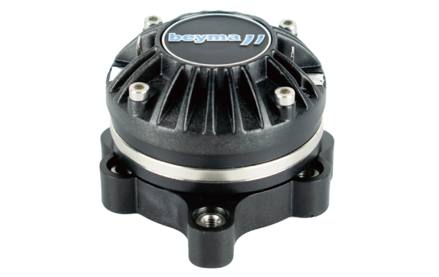 ☆beyma ホーンツイーター | 高音質 1.75インチ - コイズミ無線有限会社