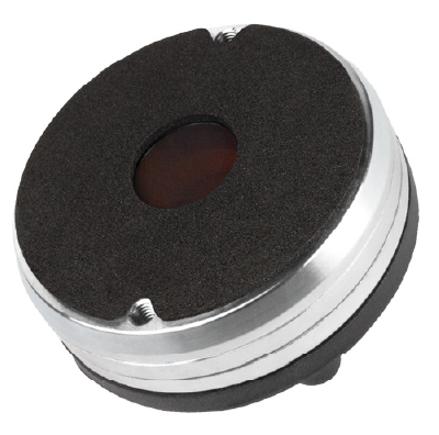 ☆B&C SPEAKERS 50mmドライバー用ホーン ME60 - コイズミ無線有限会社