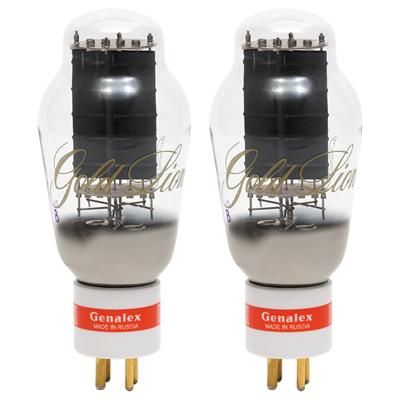 出力管 300BEH-Gold | ElectroHarmonix - コイズミ無線有限会社