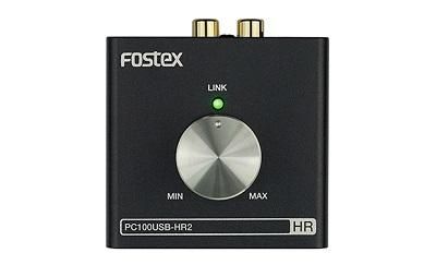 Fostex パーソナルデジタルアンプ | AP20d - コイズミ無線有限会社