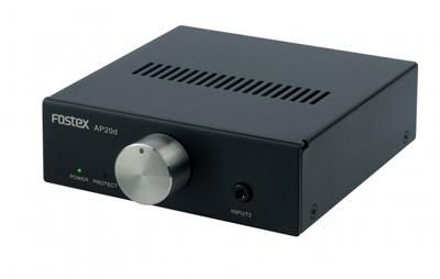 Fostex USB-DAC内蔵デジタルアンプ | PC200USB-HR - コイズミ無線有限会社