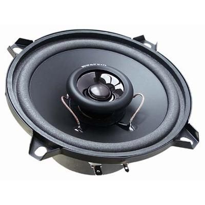 Visaton DX13 | 13cm同軸フルレンジ - コイズミ無線有限会社