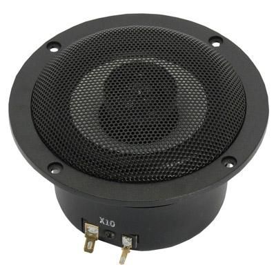 ☆SeasPrestige 10cmフルレンジ FU10RB(4Ω) - コイズミ無線有限会社