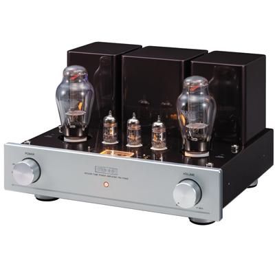☆TRIODE 真空管プリメインアンプ TRK-3488 - コイズミ無線有限会社