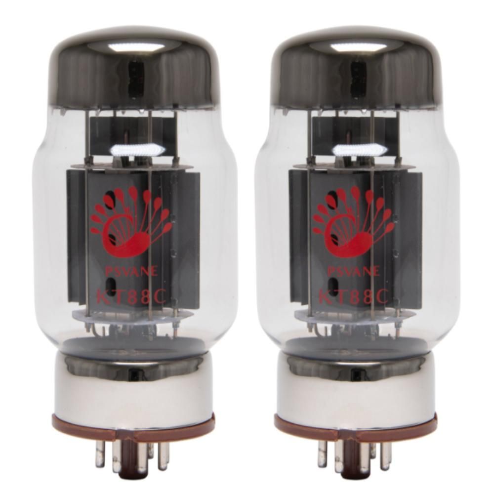 Mullard KT88 出力管 | マッチドペア - コイズミ無線有限会社
