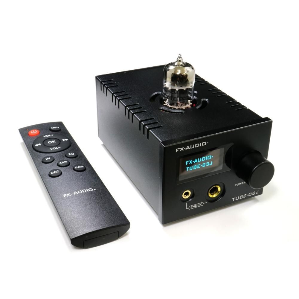 AIYIMA 真空管プリアンプ T20 | フルバランス設計 - コイズミ無線有限会社