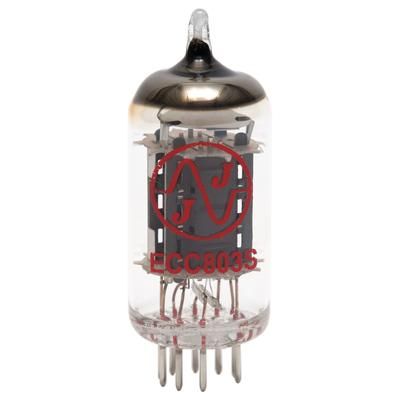 Mullard 12AU7/ECC82 | 電圧増幅管 - コイズミ無線有限会社