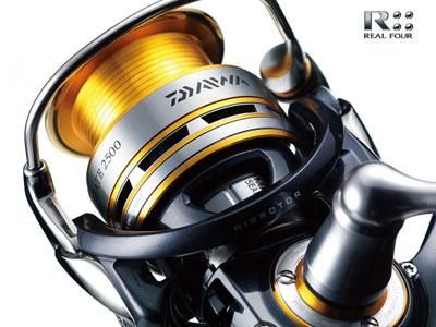 DAIWA] CERTATE 2004 - RISE Shopping
