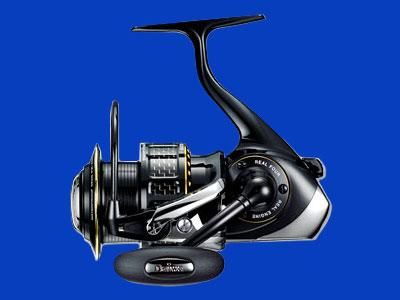 Daiwa] morethan BRANZINO 3000 (ダイワ モアザン ブランジーノ 3000