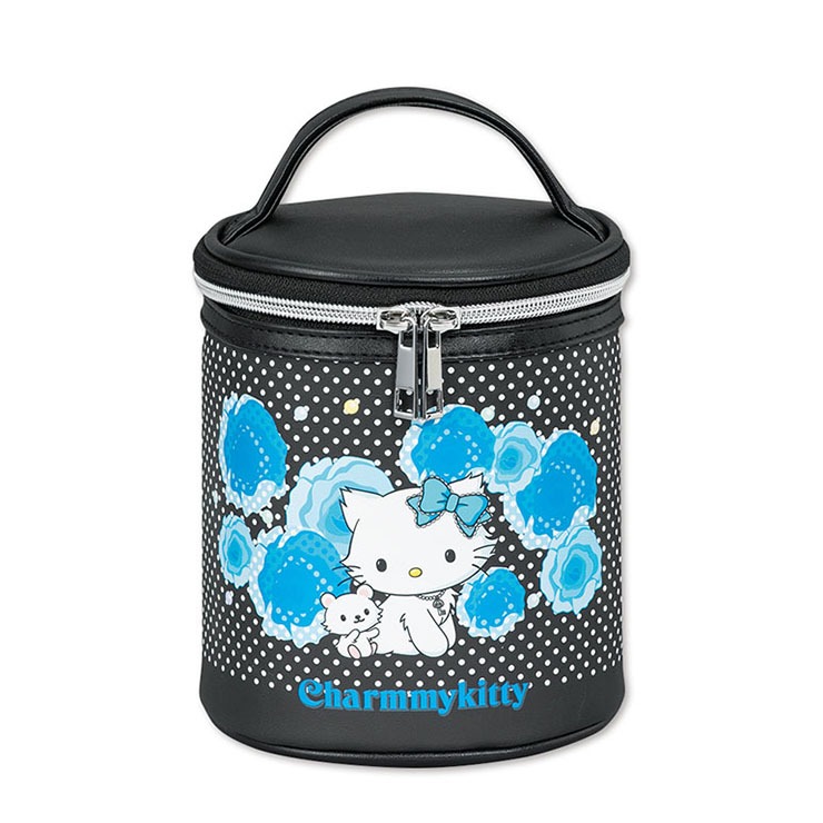 筒型バニティポーチ（チャーミーキティ） | アベイル | しまむらパーク