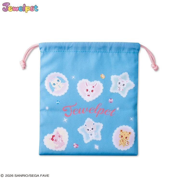 巾着S（ジュエルペット） | アベイル | しまむらパーク