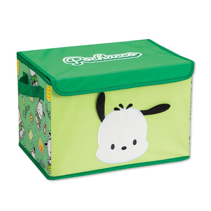 フタ付収納ボックス（ポチャッコ） | アベイル | しまむらパーク