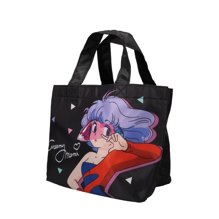 ミニトートバッグ（魔法の天使クリィミーマミ） | シャンブル