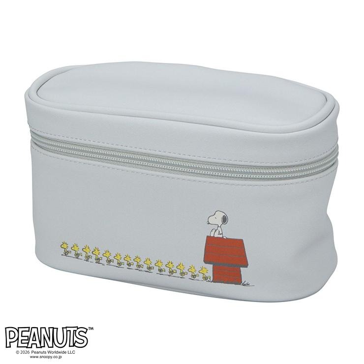 トラベルポーチセット（PEANUTS） | シャンブル | しまむらパーク