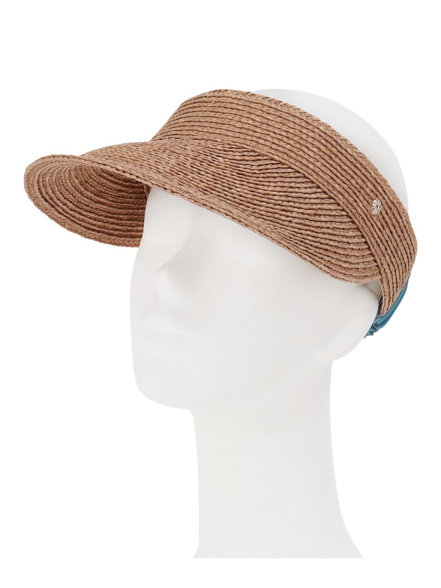 帽子】ヘレンカミンスキー (HELEN KAMINSKI) Medea（ハット）｜HELEN