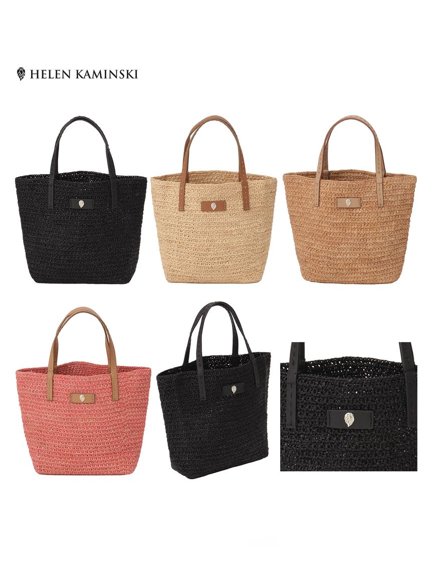 バッグ】ヘレンカミンスキー (HELEN KAMINSKI) DAVOLETTA MINI（その他