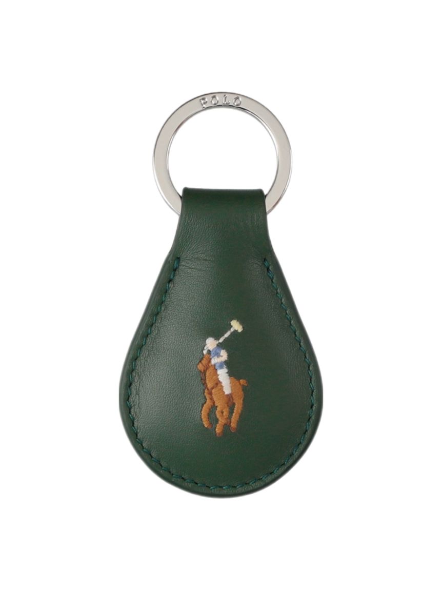 キーケース・キーリング】ポロ ラルフ ローレン (POLO RALPH LAUREN