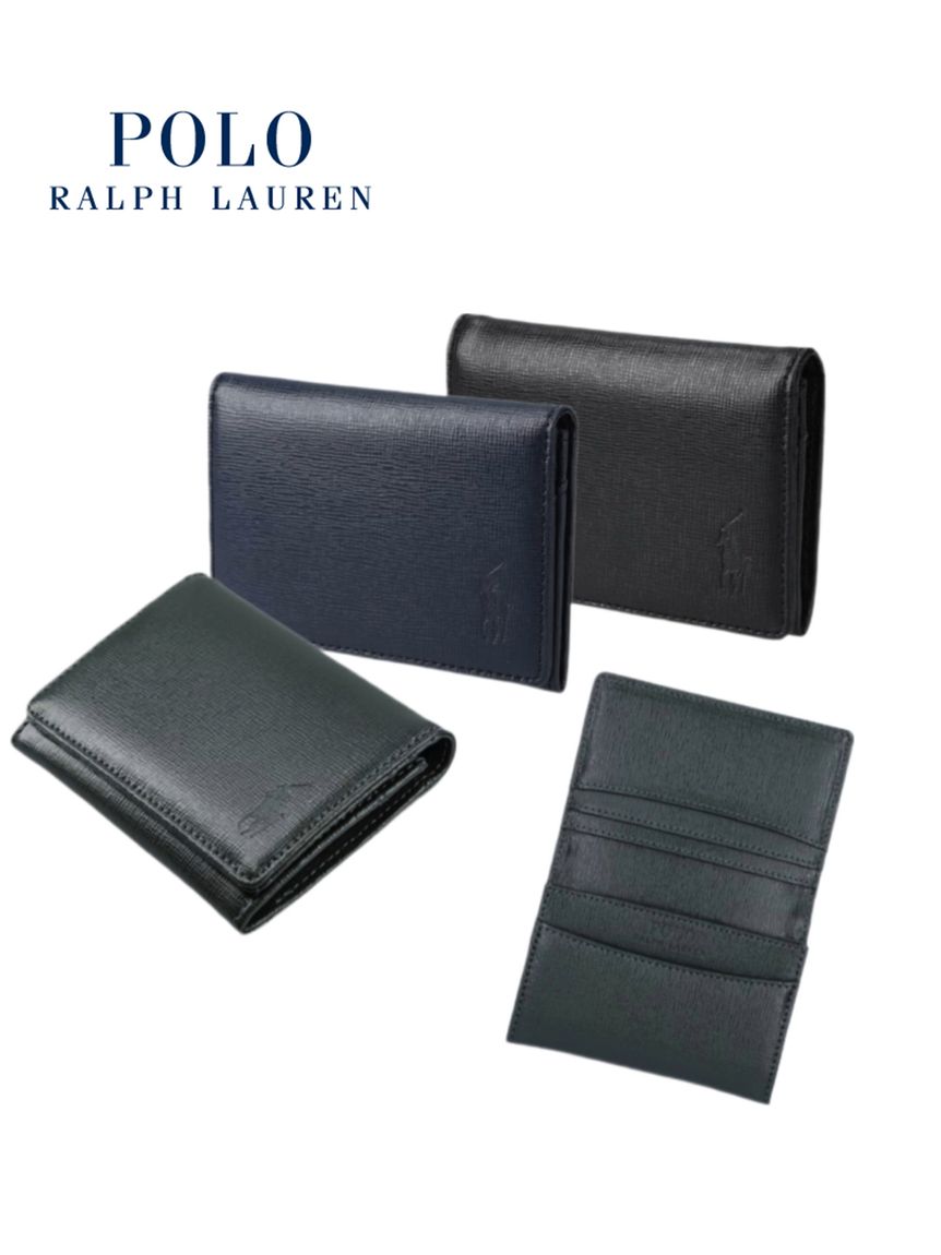 カードケース・名刺入れ】ポロ ラルフ ローレン (POLO RALPH LAUREN